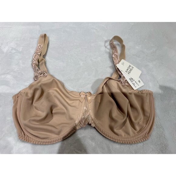 Simone Perele Women's Andora Minimizer Underwire Bra, 34F - Picture 4 of 5